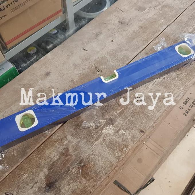 

Baru Waterpas Magnet 60 Cm Alat Ukur Penggaris Waterpass Water Pass Pas Dijamin Ori