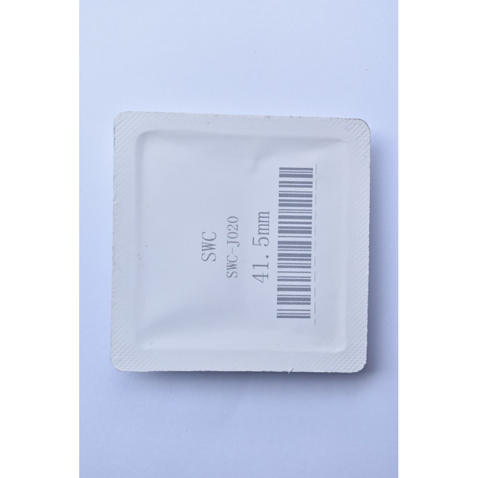 Kaca jam Tangan Swatch 41.5mm Swc-j020 Swatch Glass Jam Swatch