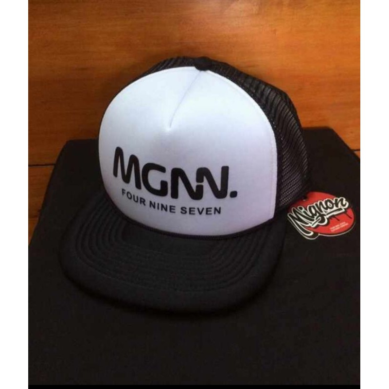 TOPI MIGNON497 NEW DISEN