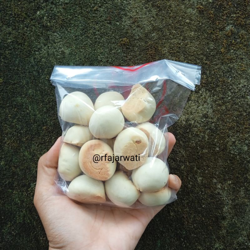 

kue mino / mini nopia / nopia purwokerto banyumas murah enak