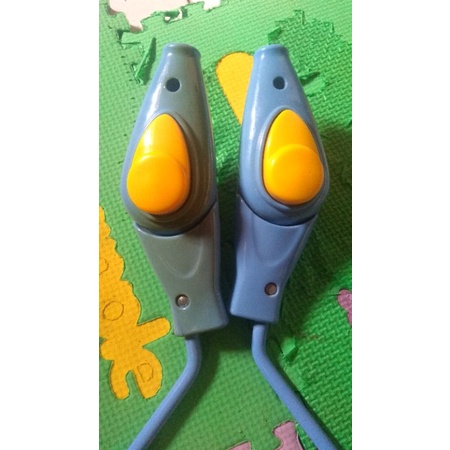 bouncer preloved | spearpart bouncer