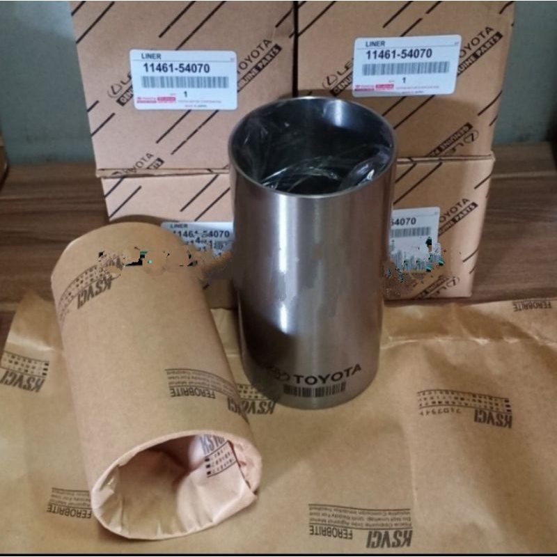 LINER FURING BURING KIJANG DIESEL 2L ORI GARANSI