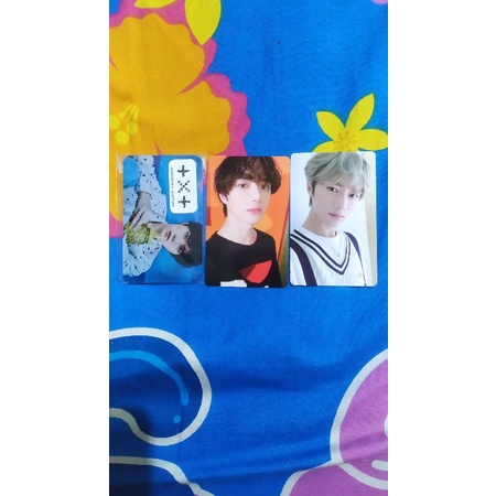 pc sg20 sg21 beomgyu (booked)