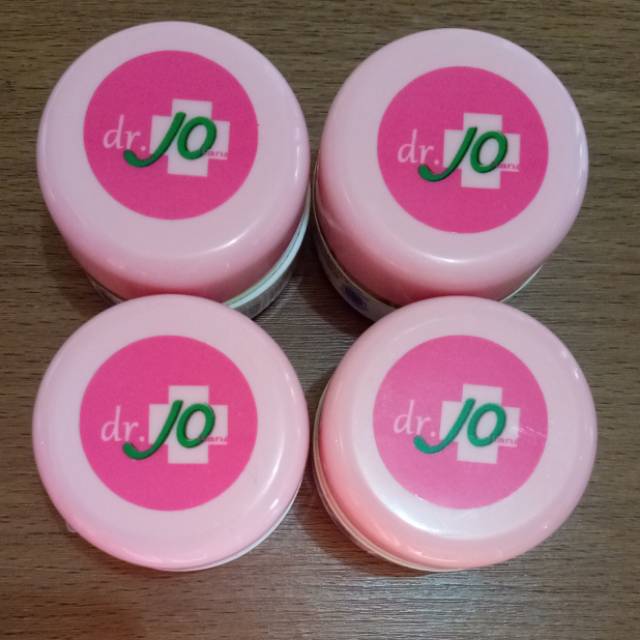 dr. Jo Sunblock / Sunscreen