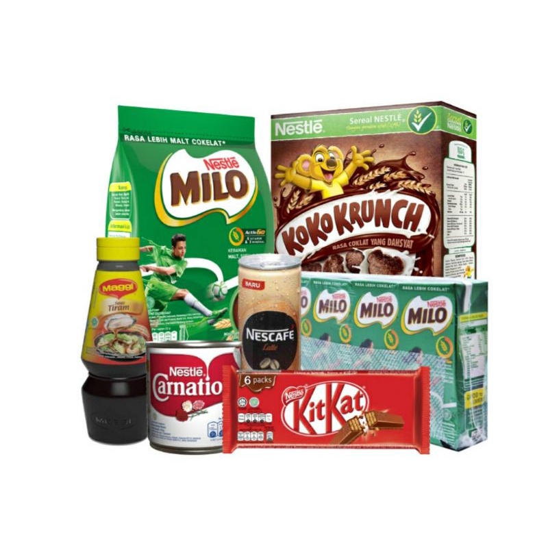 

Paket Ramadhan Nestle 2