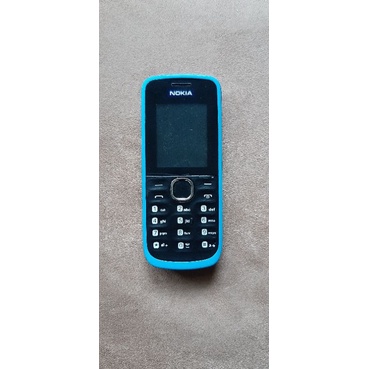 Nokia 110 dual sim