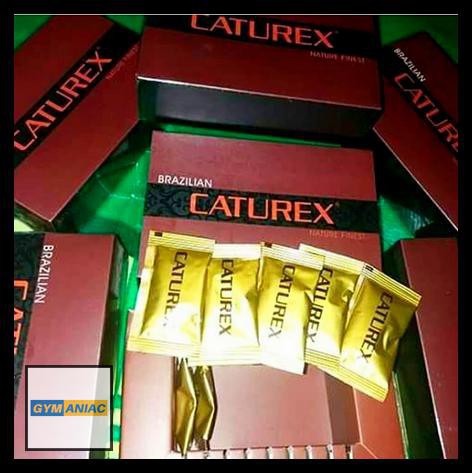 Hot Promo CATUREX CATUABA BRAZILIAN OBAT PENAMBAH VITALITAS STAMINA GAIRAH PRIA