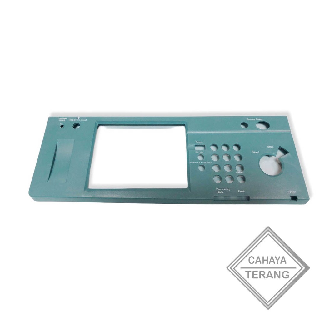 Cover Control Panel Mesin Fotokopi Canon IR6020/6000i FB5-3721-000 CPP