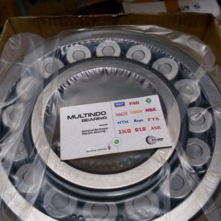 Bearing 22320 EAE4 C3 NSK JAPAN ORIGINAl