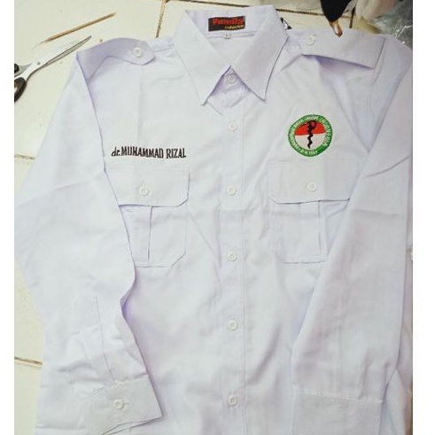 kemeja pdui baju pdui seragam pdui pdh pdui kemeja kerja pdui baju kerja pdui seragam kerja pdui baj