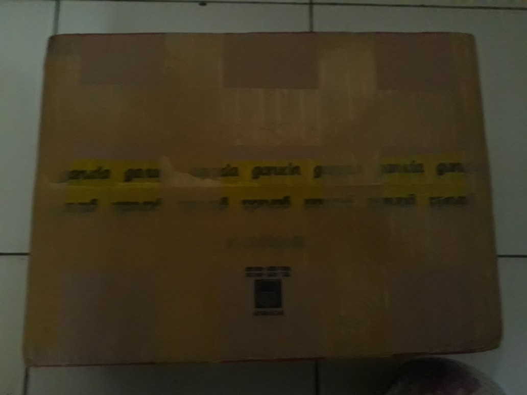 Obat Nyamuk Bakar Zebra / Anti Nyamuk Bakar