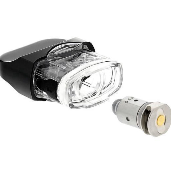 Cartridge nord pod by smok - cartridge smok nord plis coil