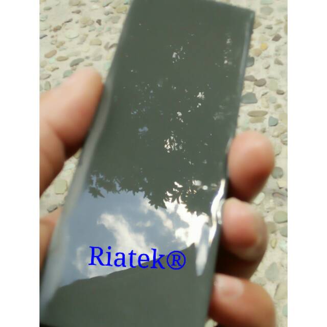 Batu Asah Natural Stone Untuk Mini Cutting