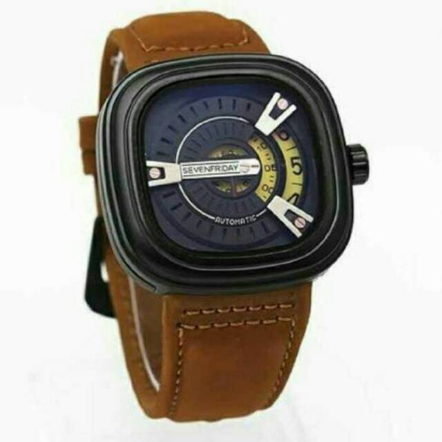 Jam tangan sevenfriday