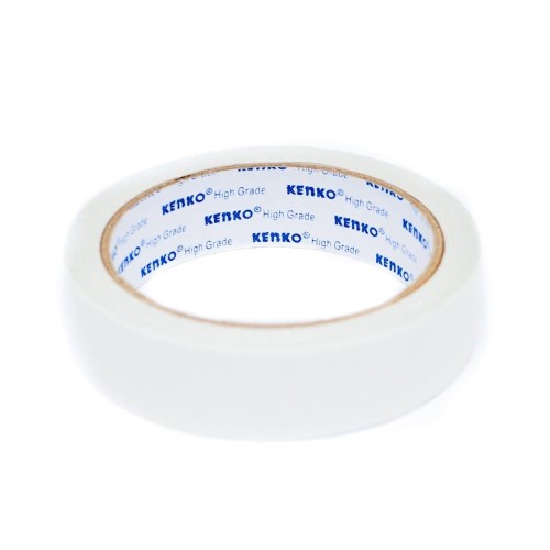 

Double Tape 24mm KENKO +
