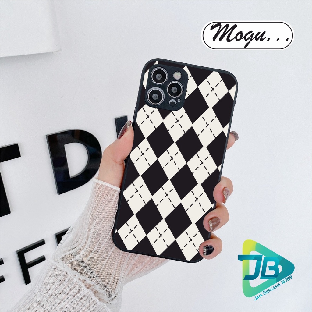 CASE CASING SOFTCASE SILIKON MACARON PELINDUNG KAMERA MOGU OPPO VIVO SAMSUNG XIAOMI REALME IPHONE ALL TYPE JB5585