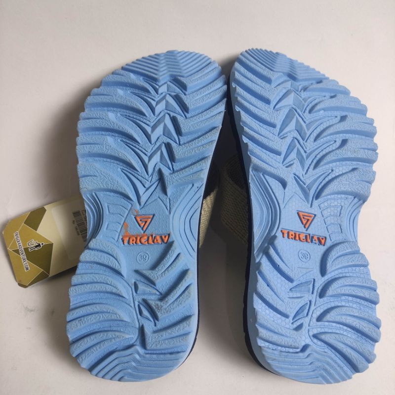 Sandal jepit Triglav Original casual pro