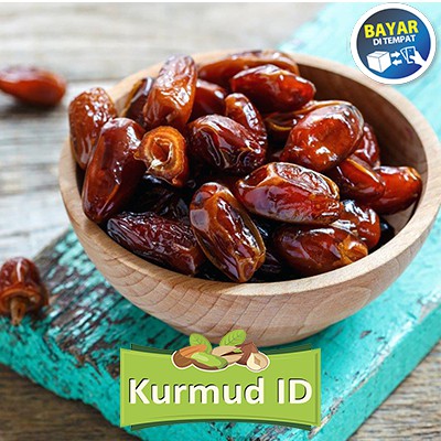 Kurma Mesir Madu 1 Kg