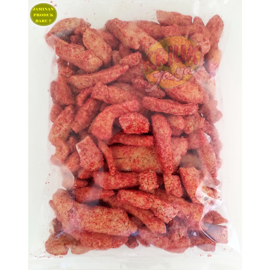 BASRENG - BASO GORENG Bentuk STIK-3