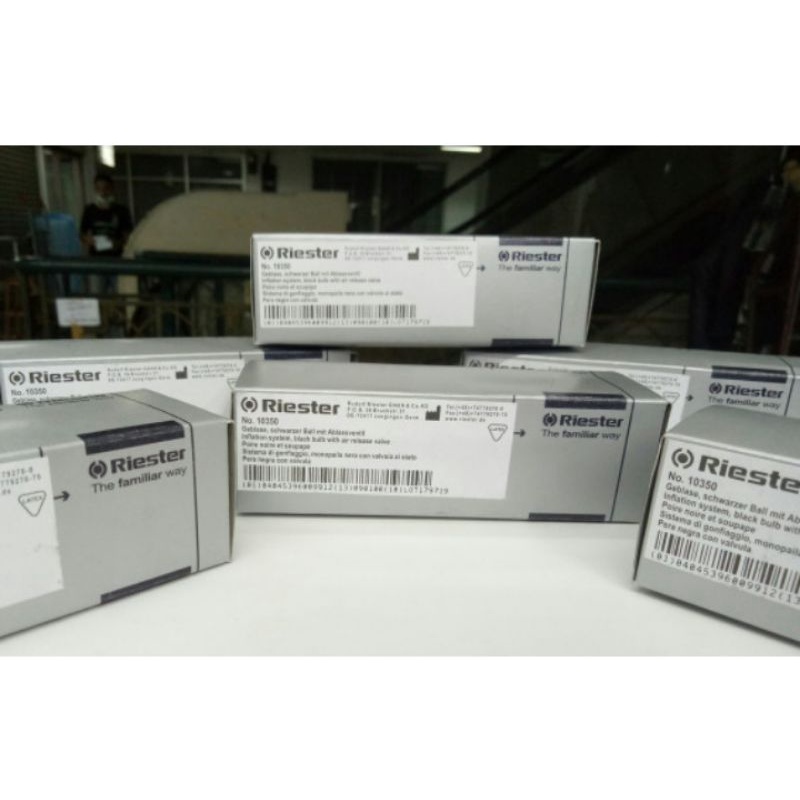 riester / balon tensi riester/ balon tensi murah