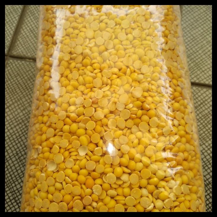 

TERBARU KEDELAI KUPAS ORGANIK/STARTER KIT TEMPE !!!!!