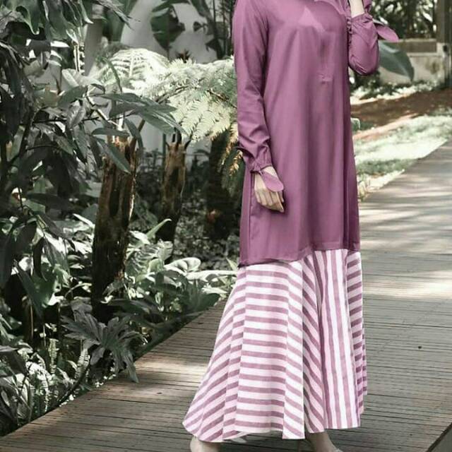 Haven Dress by Zysku Xena