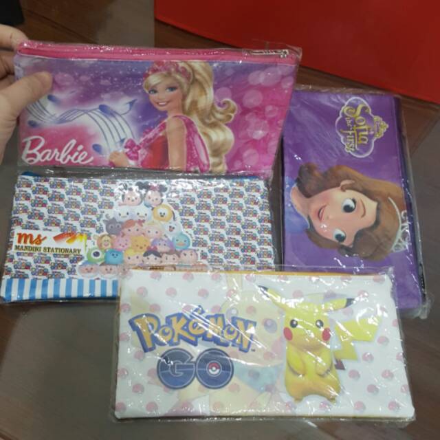 

Tempat pensil lucu