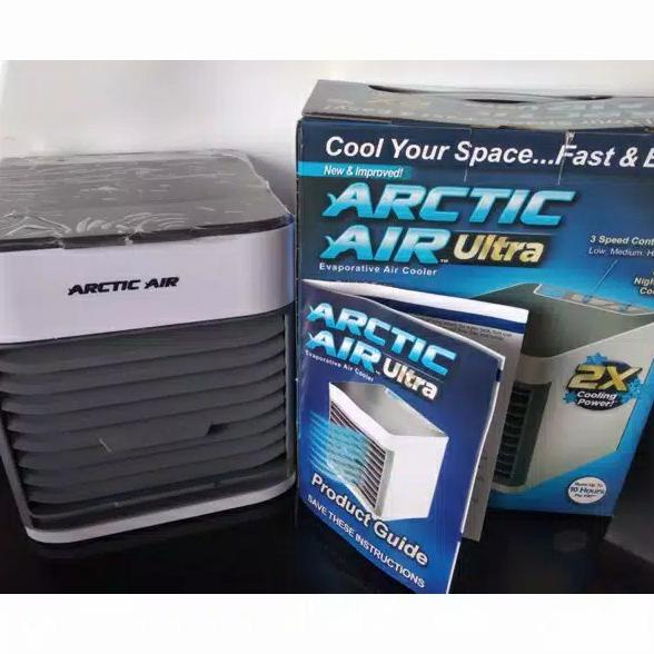 AC Mini Portable - pendingin Ac - Pendingin ruangan