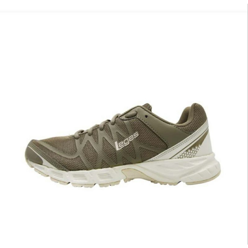 Legas Men Running Evo LA M Sepatu 102465551LA