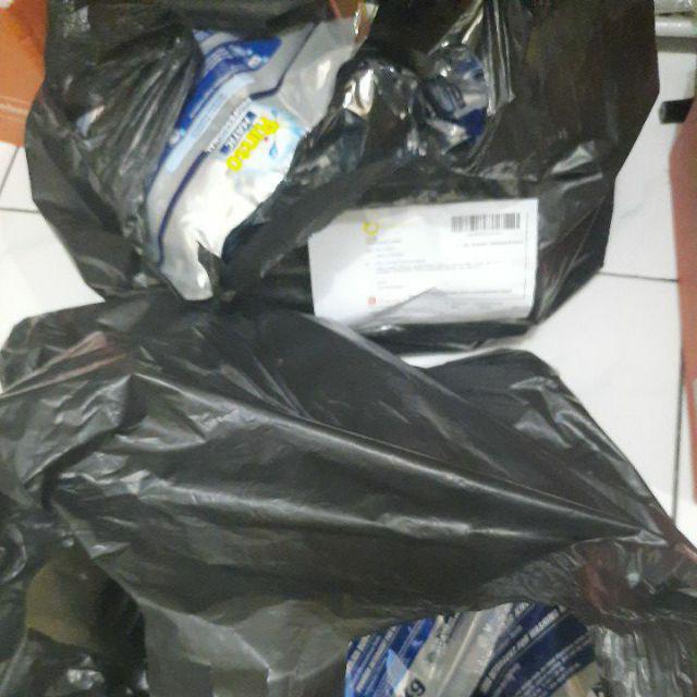 Rinso Cair Matic 1 Dus Isi 6 Khusus Grab Dan Gosend