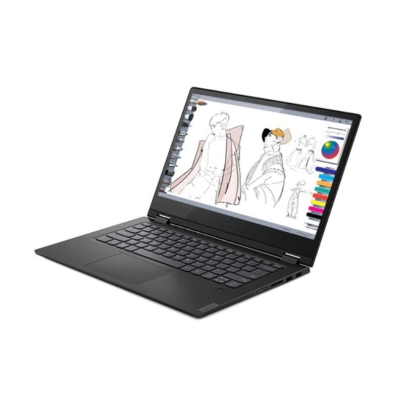 Lenovo C340 14API 9TID/9UID - Ryzen 5 3500 8GB 256SSD WIN 10 + OFFICE