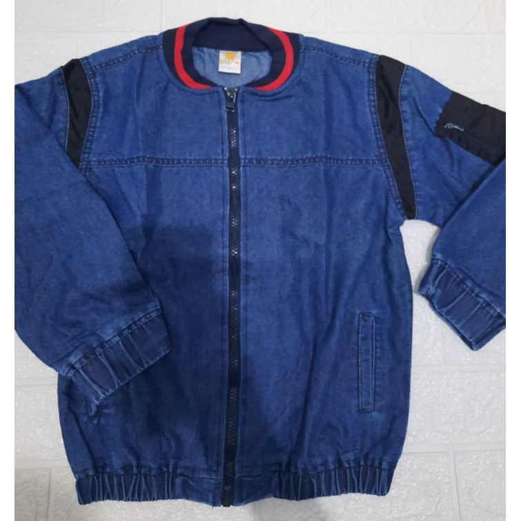 Jaket anak laki laki little m jaket anak cowok little m jaket little m anak laki laki original