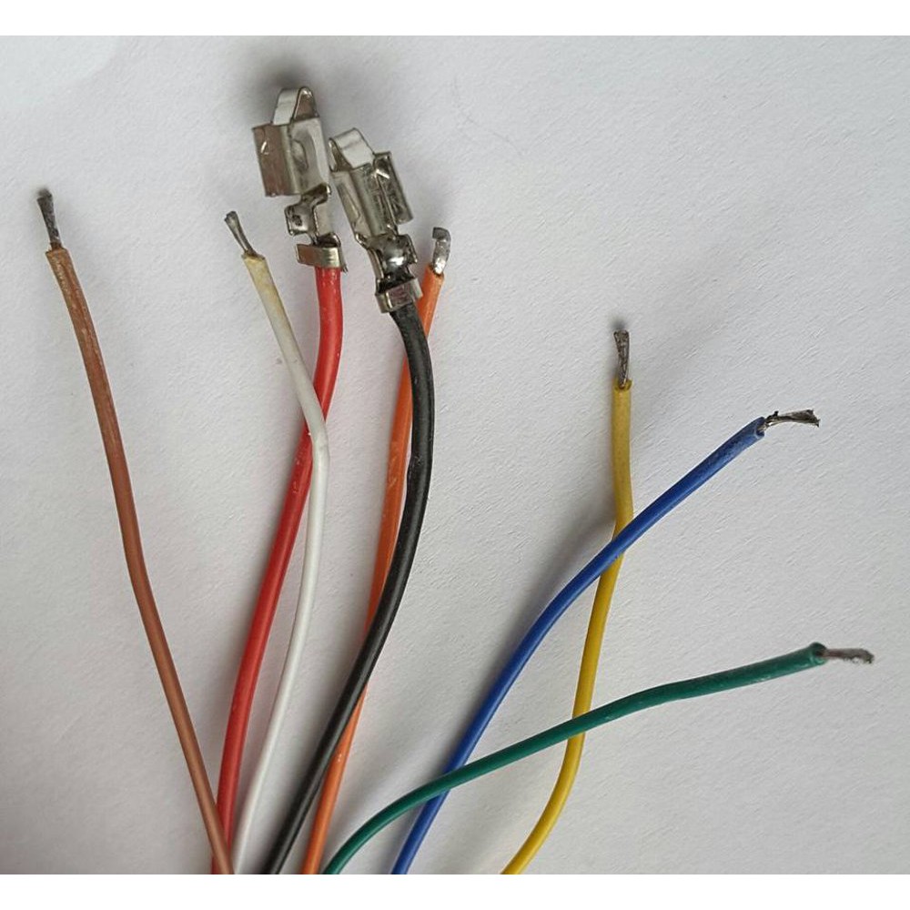 GAGANG BLOWER SUGON 858 / 858D ORIGINAL