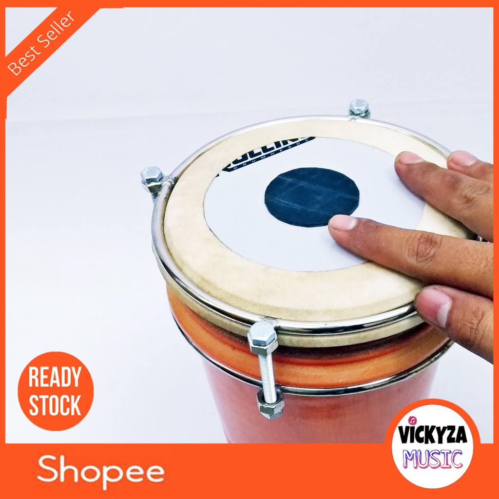 Tak Tung Model Ring Japit Ketipung Kendang Tabla Kempul Mika Rolling