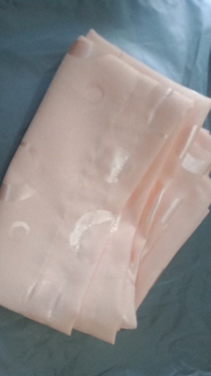 ❤dijamin Ori❤ Gorden Asoka Gordyn Pintu Korden Minimalis Model Smokring Best Seller, Gorden Smokring