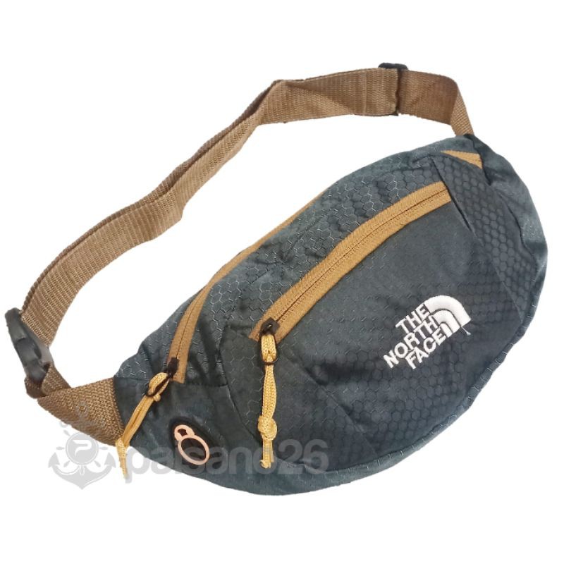 TAS PINGGANG TNF WAISTBAG TNF TAS SLEMPANG TAS COWOK TAS COWOK KEREN TAS SELEMPANG MURAH TAS PRIA