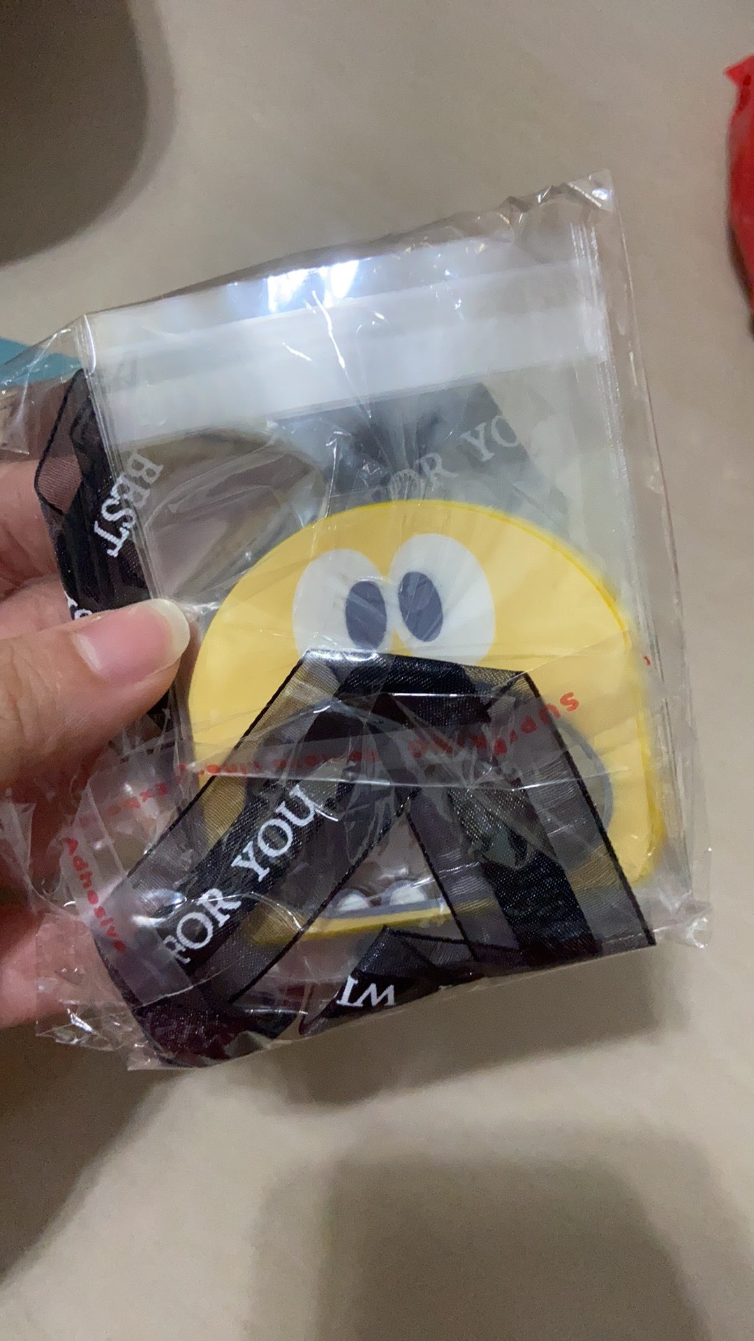 Packing Gigi Plastik Bungkus Harga Per 10 Pc Kue Makanan Baking Cutter Snack Souvenir Gigi