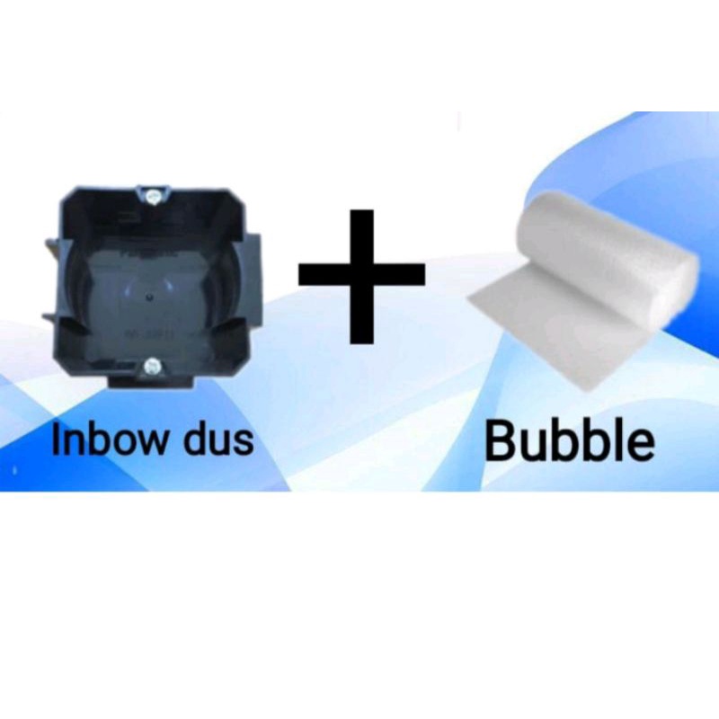 Ib DUS IB DUS INBOW DOS MANGKOK SAKLAR INBOWDUS 0IB DOS SEGI INBOW DUS KOTAK HITAM MIRIP PANASONIC