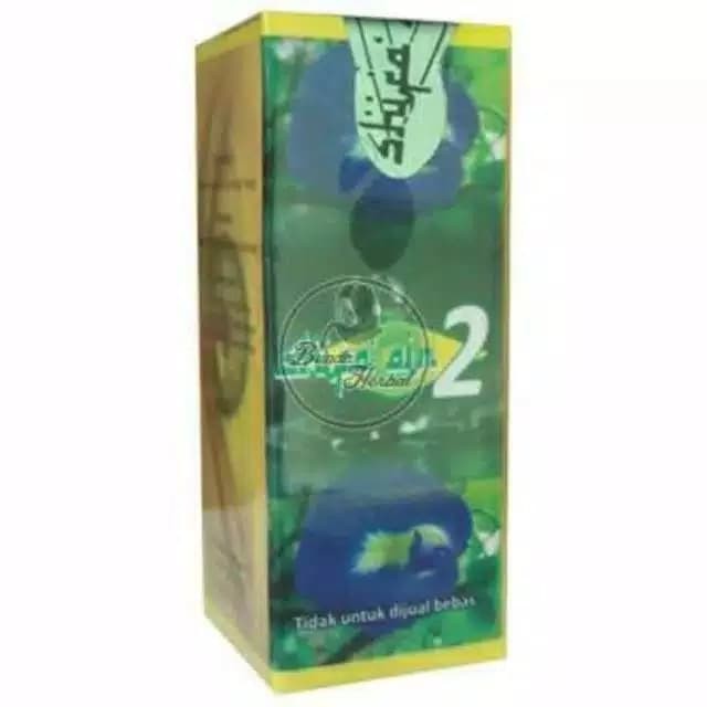 syifa ain 2 obat tetes mata 15ml. adem di mata