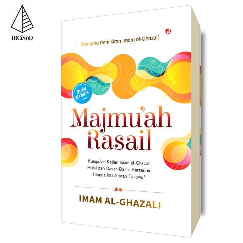 Majmu'ah Rasail - Imam Al-Ghazali