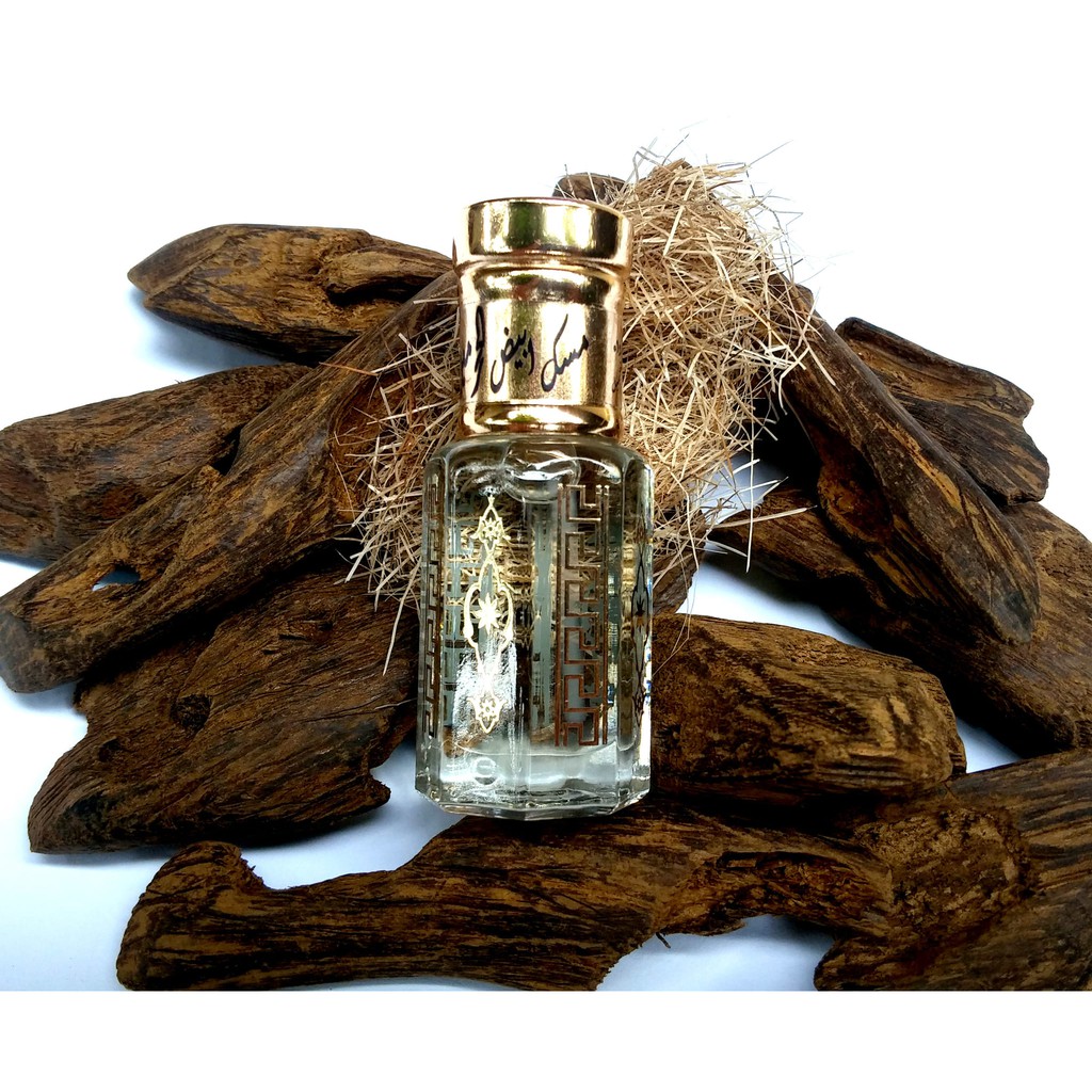 Promo Misik Putih Al Haromain Premium