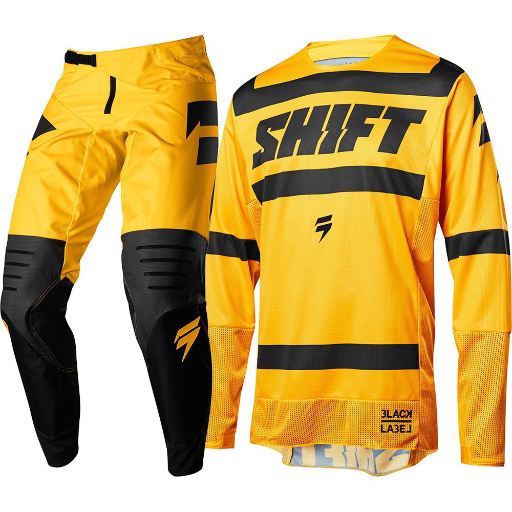 Jersey set trail motocross shit custom desain