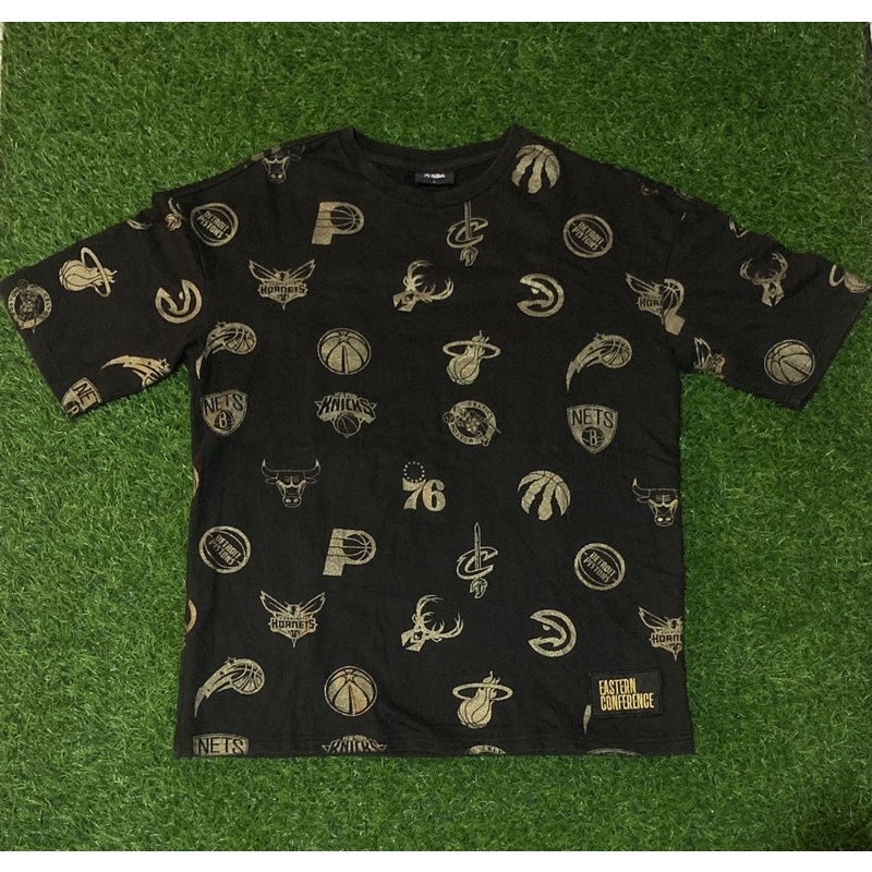 Kaos NBA FullTeam Second