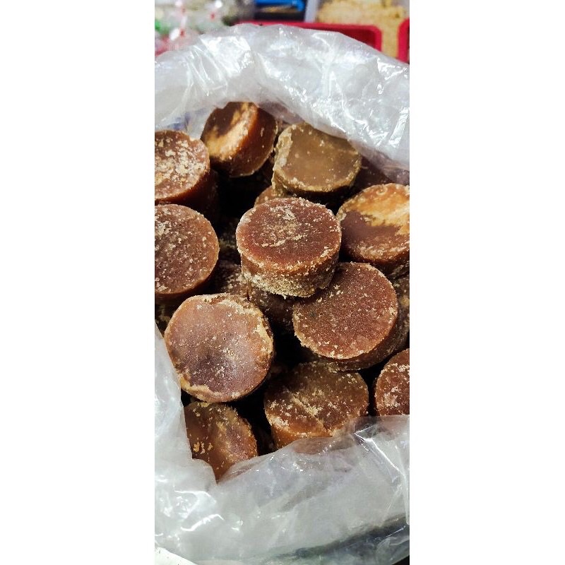 

GULA MERAH GULA KELAPA MURNI 500 gr