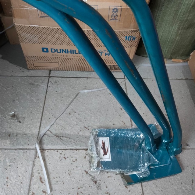 PACUL BESI/PACUL GAGANG/PACUL BUAYA/CANGKUL