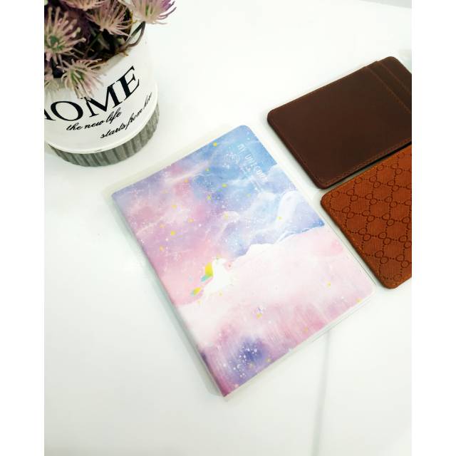 

Note Book Sedang / Note Book Saku / Buku Mini / Buku Catatan Kecil