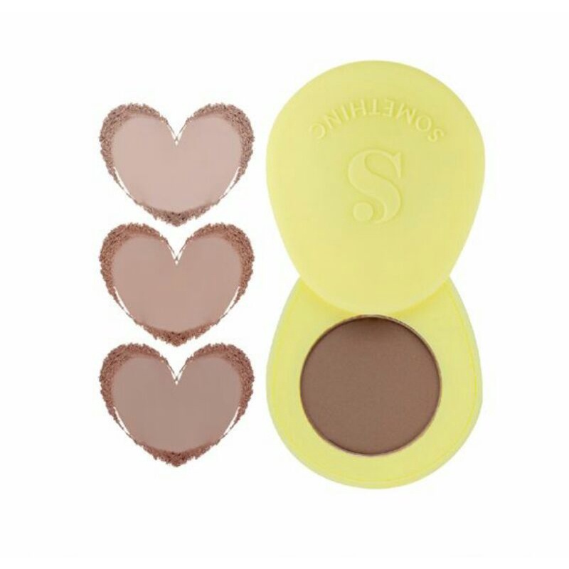 Somethinc EGGO 3D Contour / Bronzer