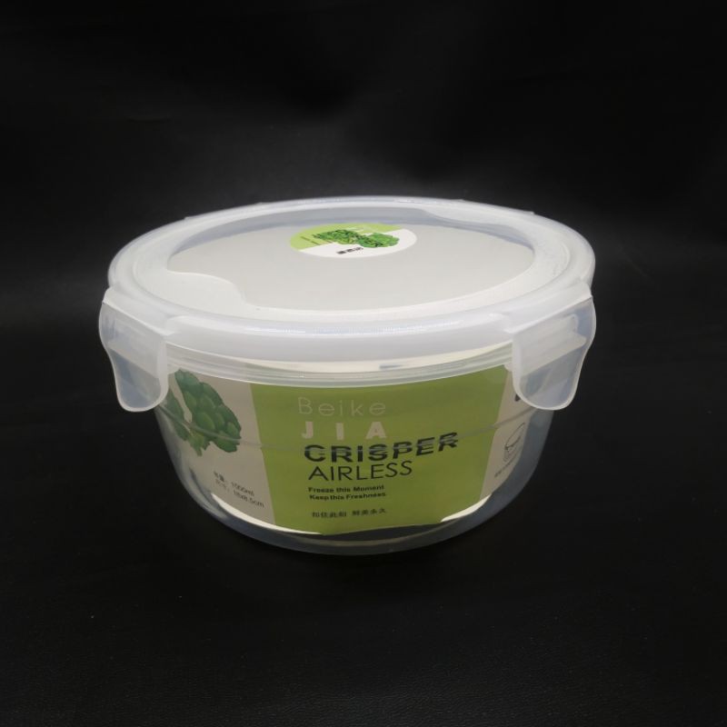 CRISPER AIRLESS MH1137