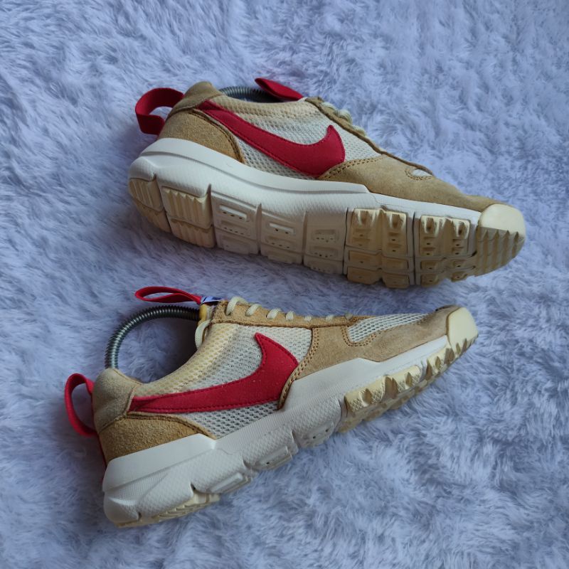 NIKE MARS YARD 2.0 X Tom Sach