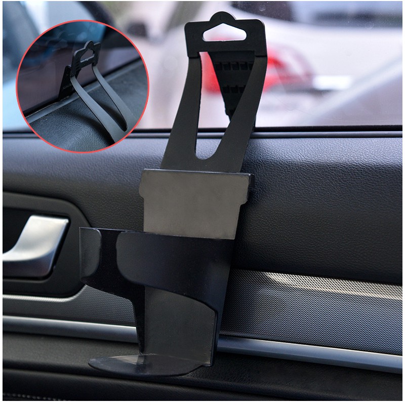 Tempat Minum Mobil Cup Holder/Cup Holder Car Stroge Organizer Mobil